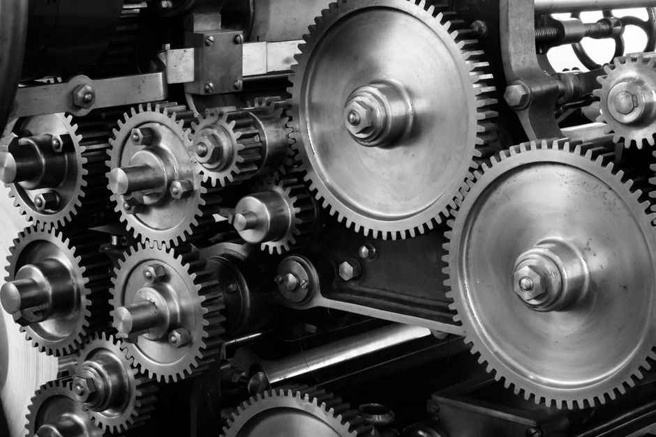 Automated Internal Linking Strategy
