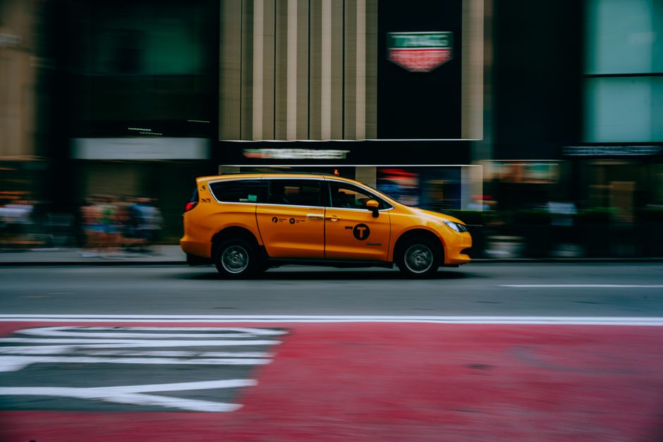 B2B Web Design in New York State: Your Business’s Digital Handshake