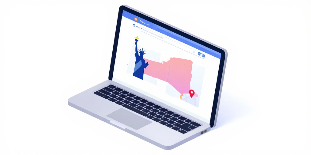 Why Your B2B Website Needs a New York State Vibe