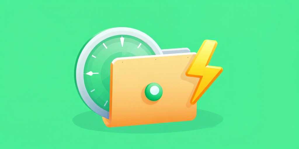 Make Your Website Faster Than a Speeding Ticket