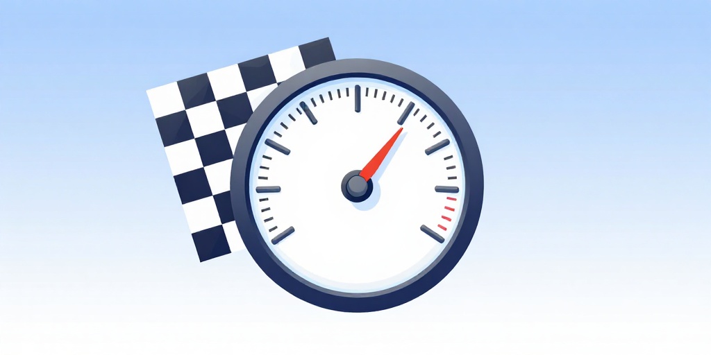 1. Speed Is the Oil in Your Engine