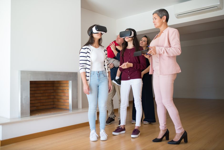 The Best Web Developer for NYC Real Estate Agents: Your Digital Doorman