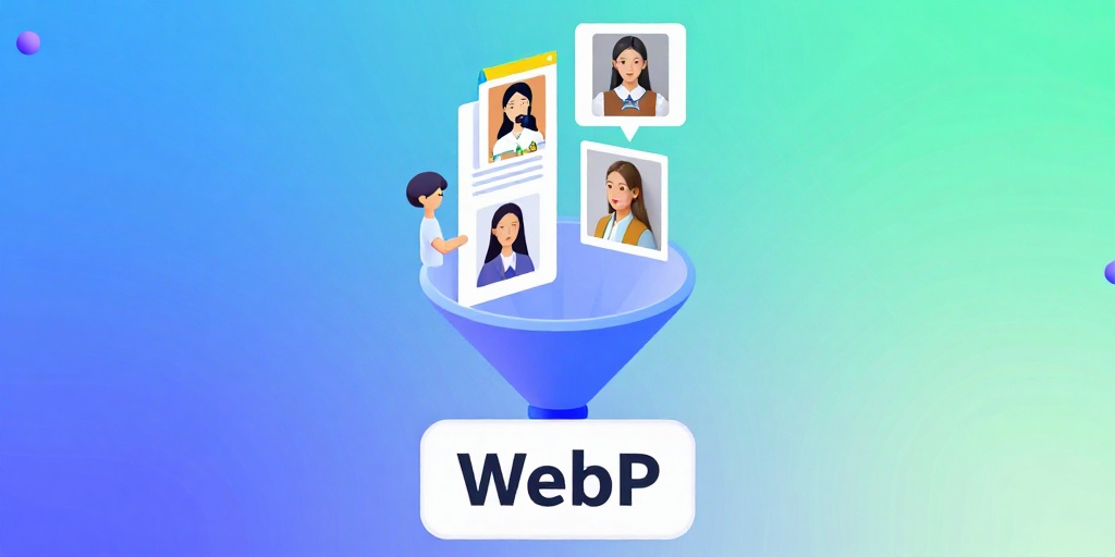 How To Use A Free Bulk JPG To WebP Converter Step-By-Step