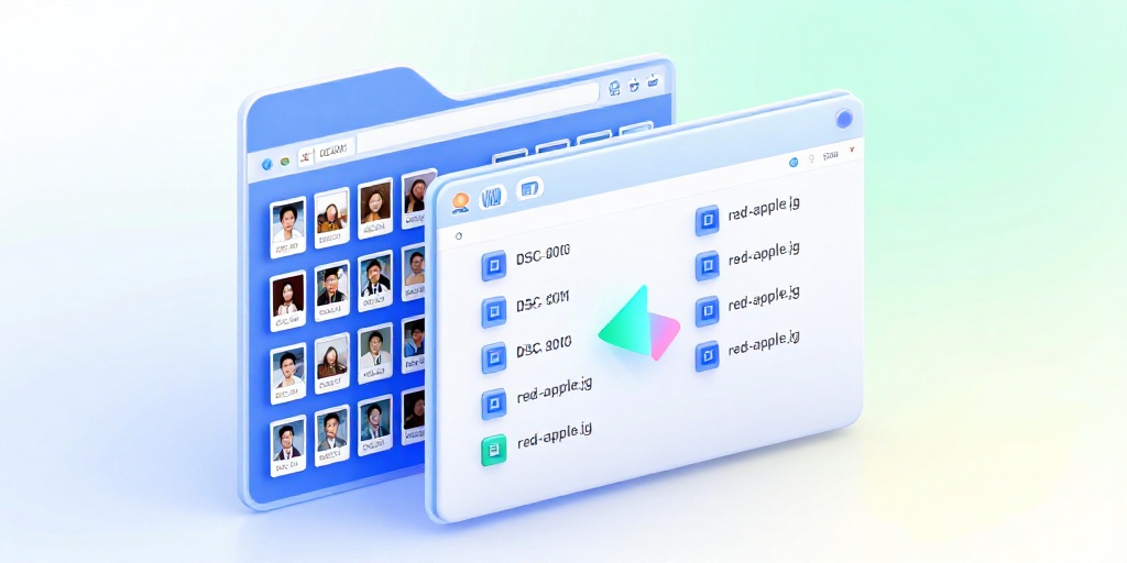Why File Names Matter – A Lot