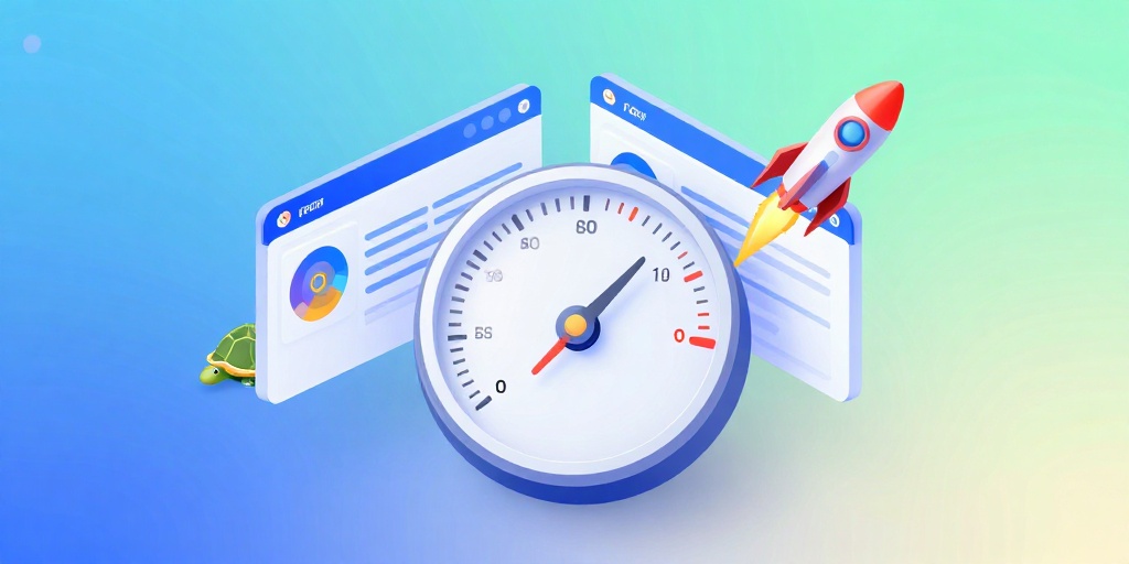 Why Speed is a Deal-Breaker