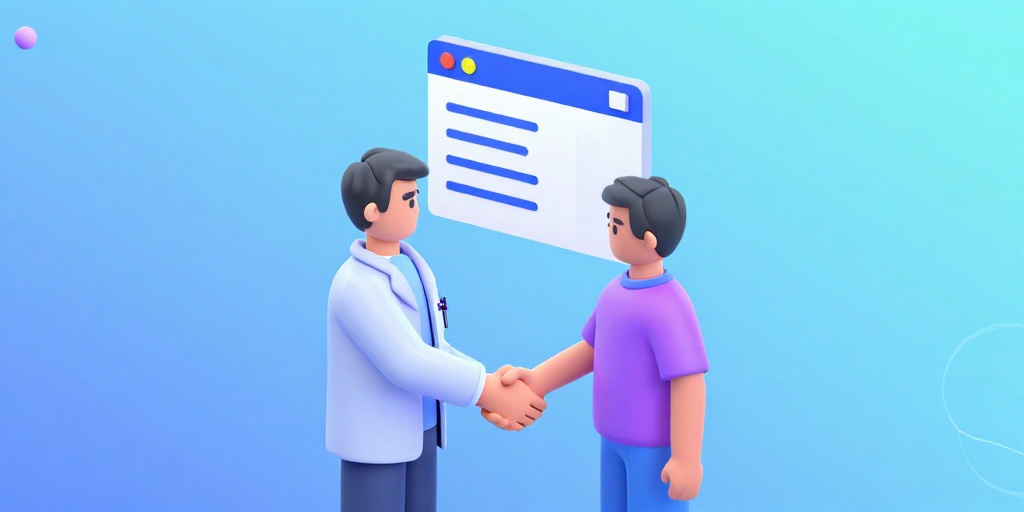 Your Service Page Is Your Digital Handshake