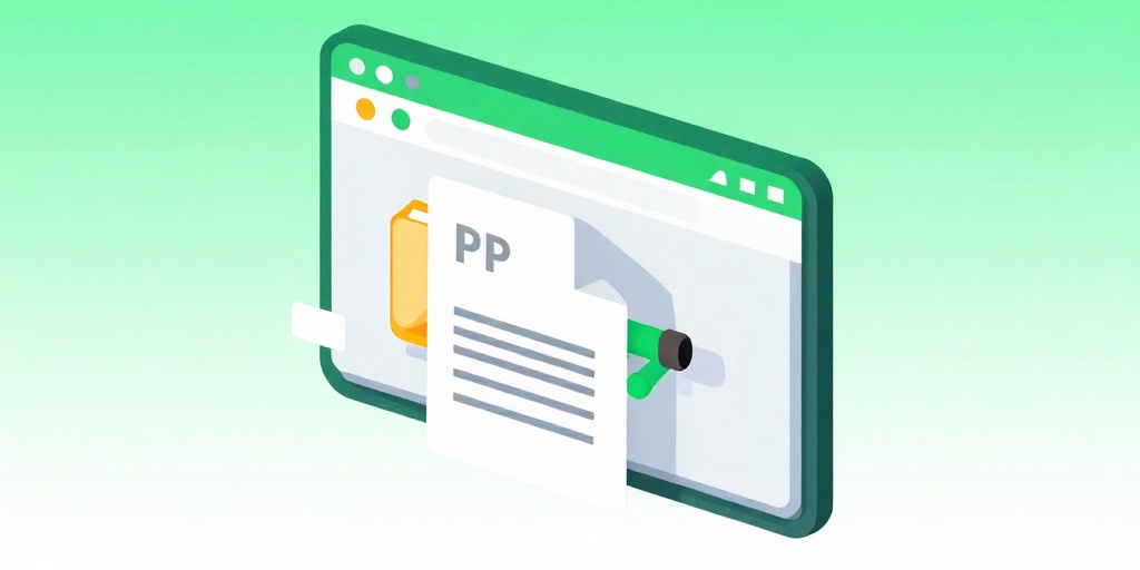 Step-by-Step: Compress Your PDF in One Minute