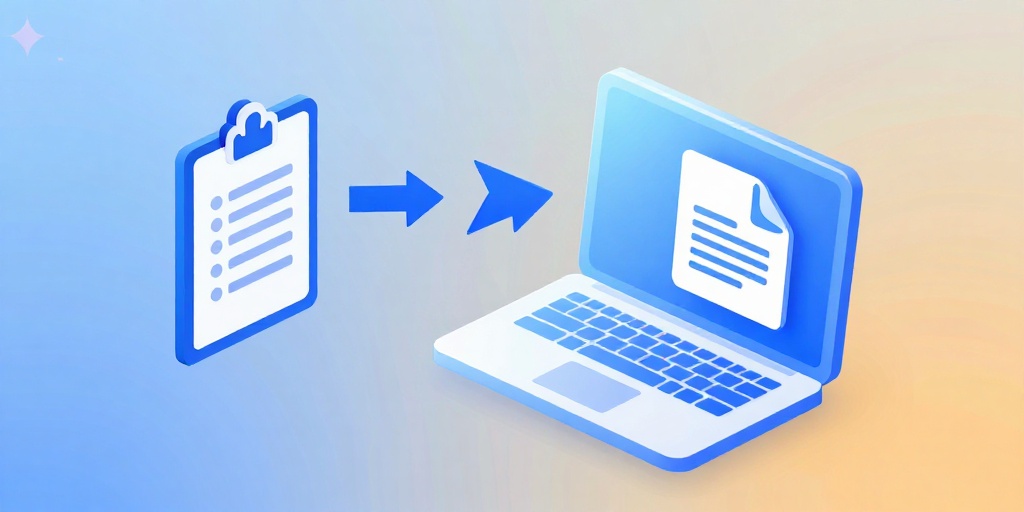 The 30-Second Hack to Avoid Copy-Paste Hell