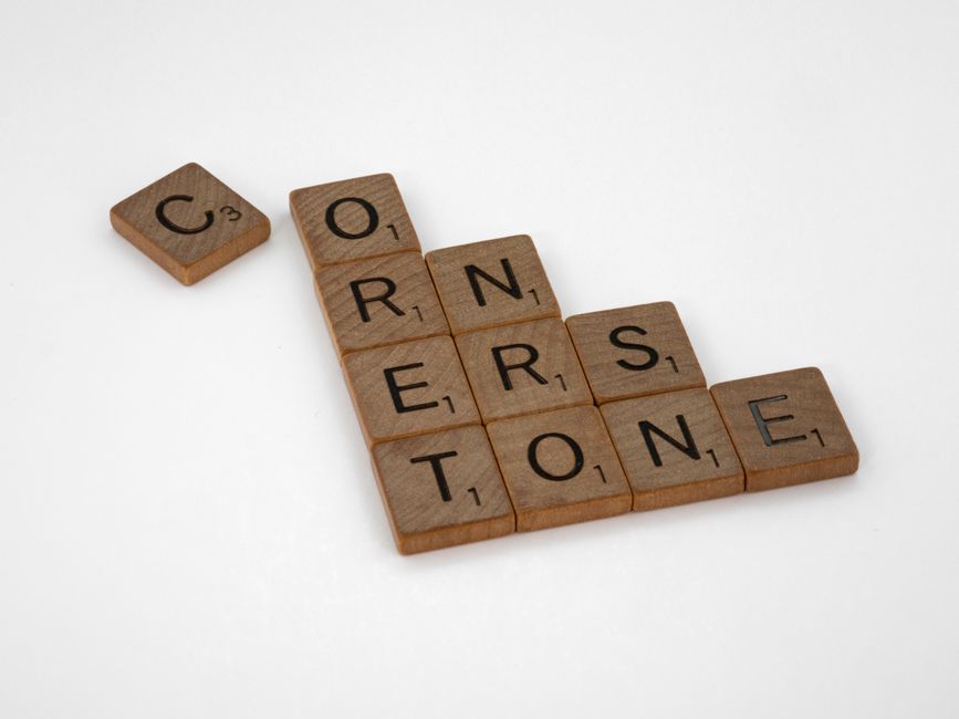 Cornerstone Content Strategy Blueprint