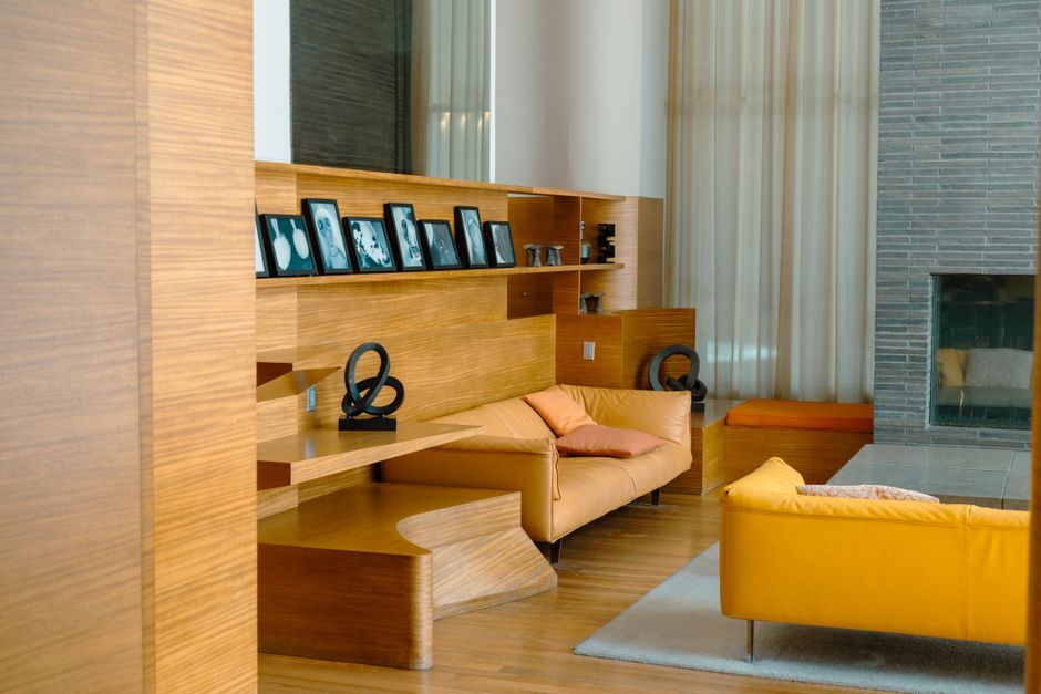 Custom Web Design for Interior Designers in New York: Make Your Portfolio Shine