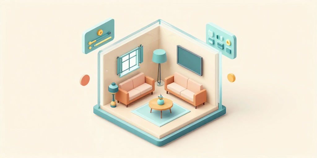 Know Your Audience: Clients Who Want Beautiful Spaces Want Beautiful Websites