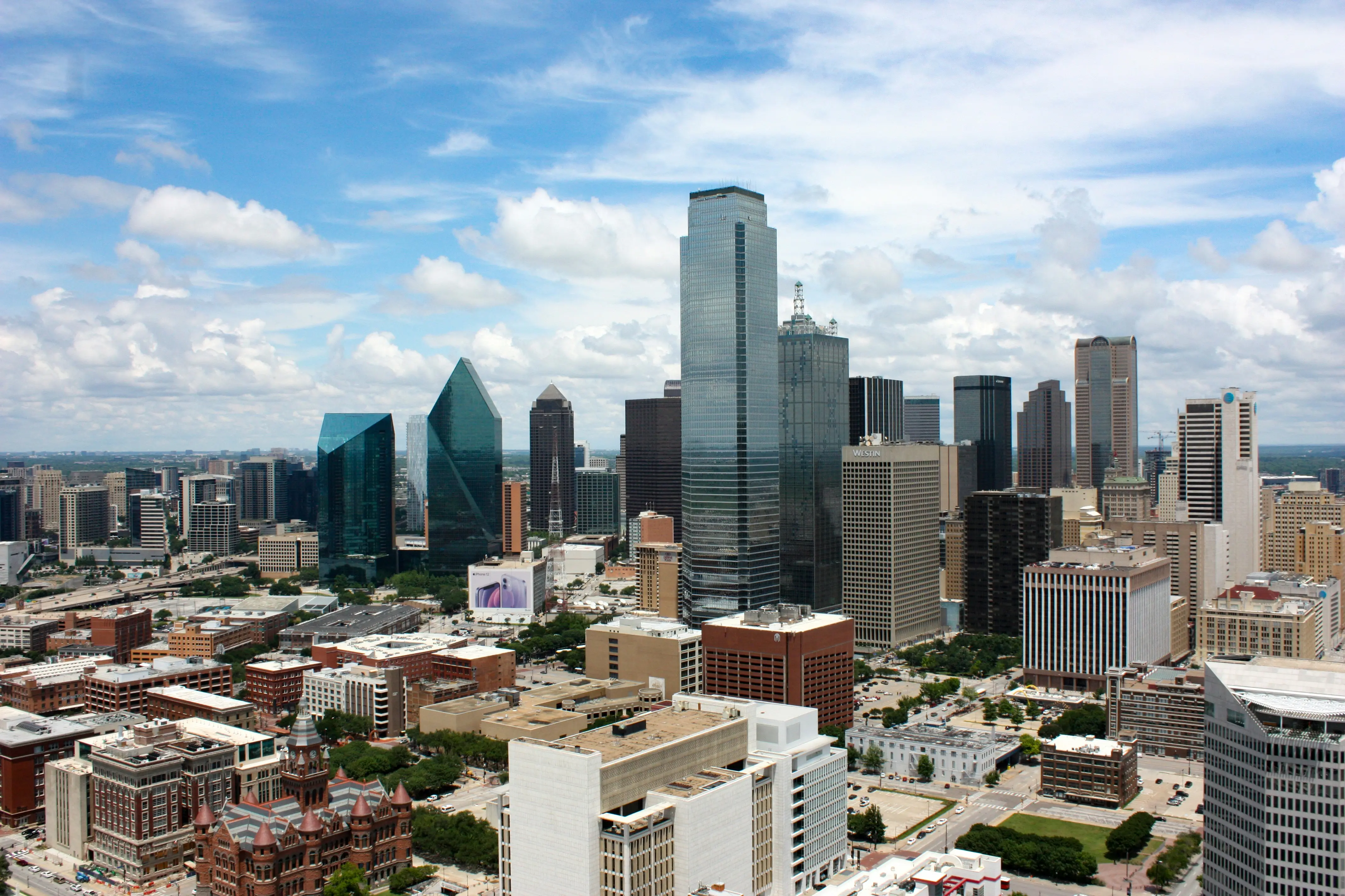 Dallas SEO Services