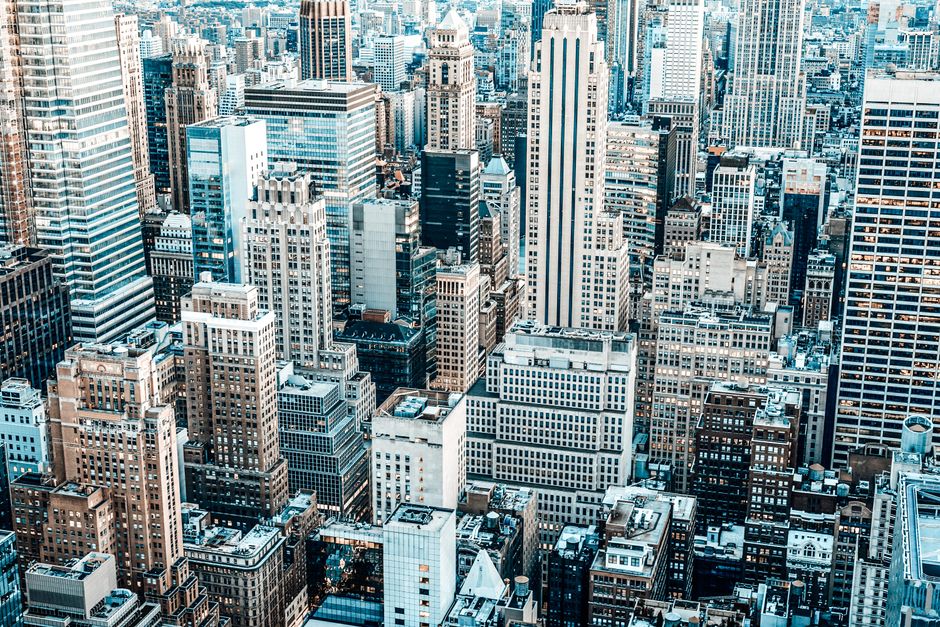 Digital Marketing Architecture for NYC Fitness Centers: Build Your Gym's Online Muscle