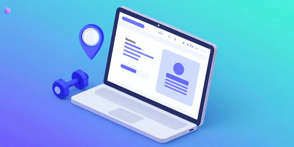 The Foundation: Your Website as the Front Desk