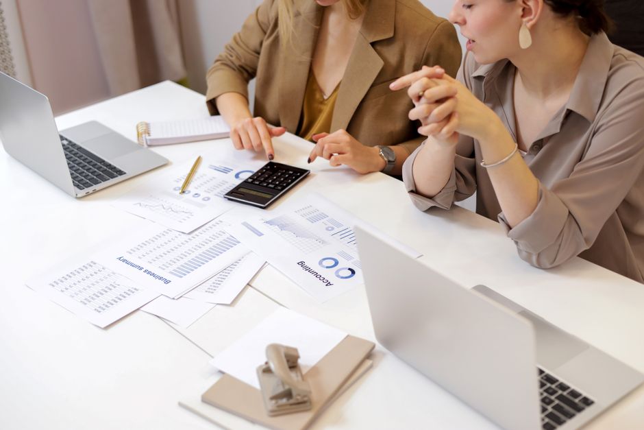 Digital Marketing for Independent Accountants: Your Simple Guide to Getting Found Online