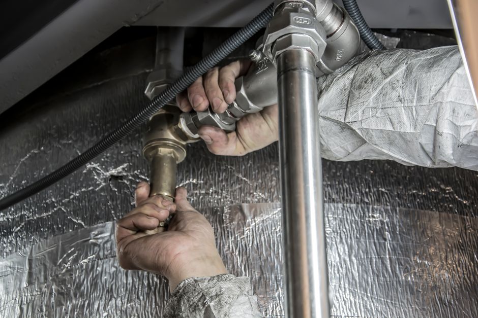 Digital Marketing for Local Plumbing Contractors: How to Get More Leaks and More Leads