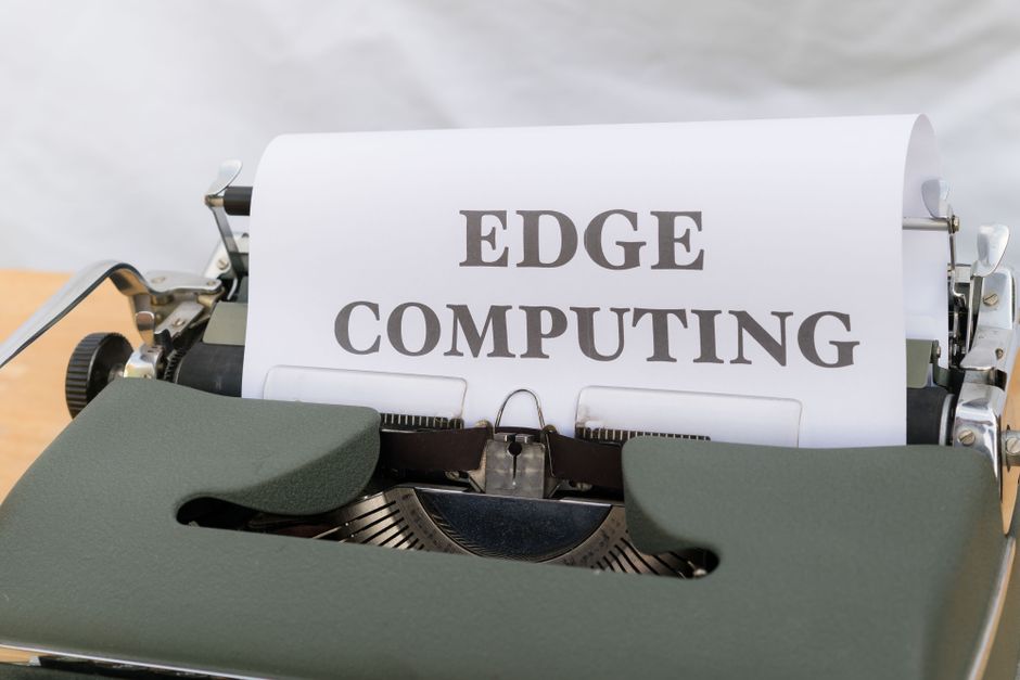 Edge Computing for Faster Websites
