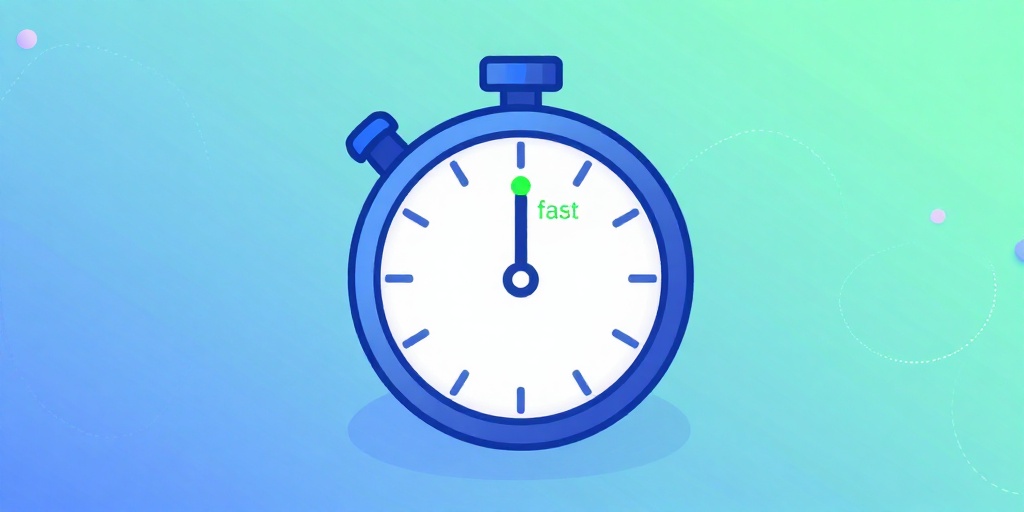Why Speed Matters for Your NYC Med Spa