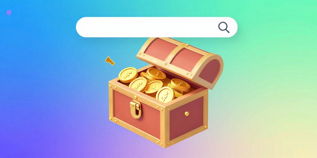 Turn Missing Keywords Into Traffic Gold