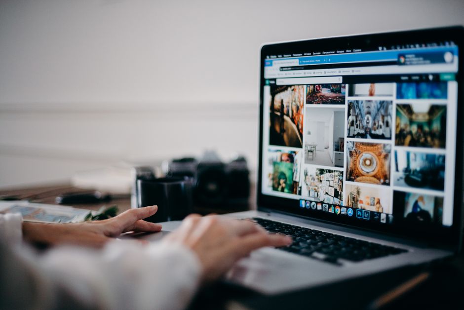 The Easiest Free Tool to Extract Images from Any Website (No Coding Needed)