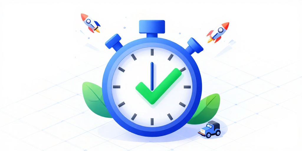 Speed Kills (or Saves) Your Chance at a Client