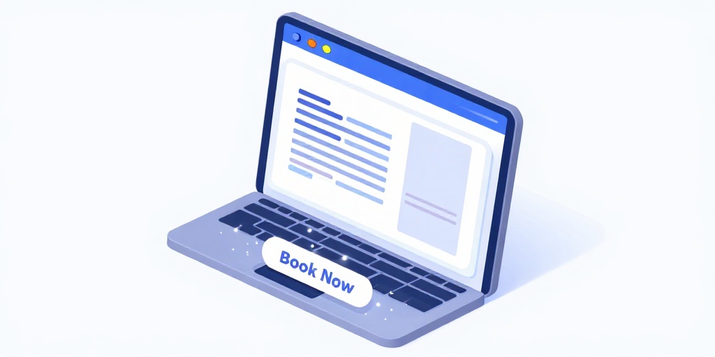 Step 1: Build a Landing Page That Screams 'Premium'