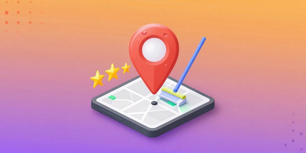 Step 2: Get Found on Google Maps (The Secret Weapon)