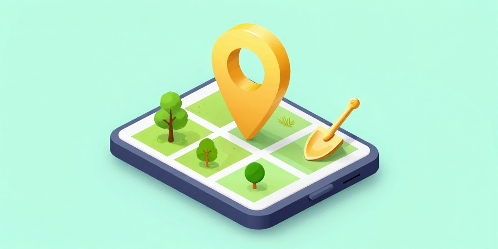 Why Local SEO Is Your Landscaping Goldmine