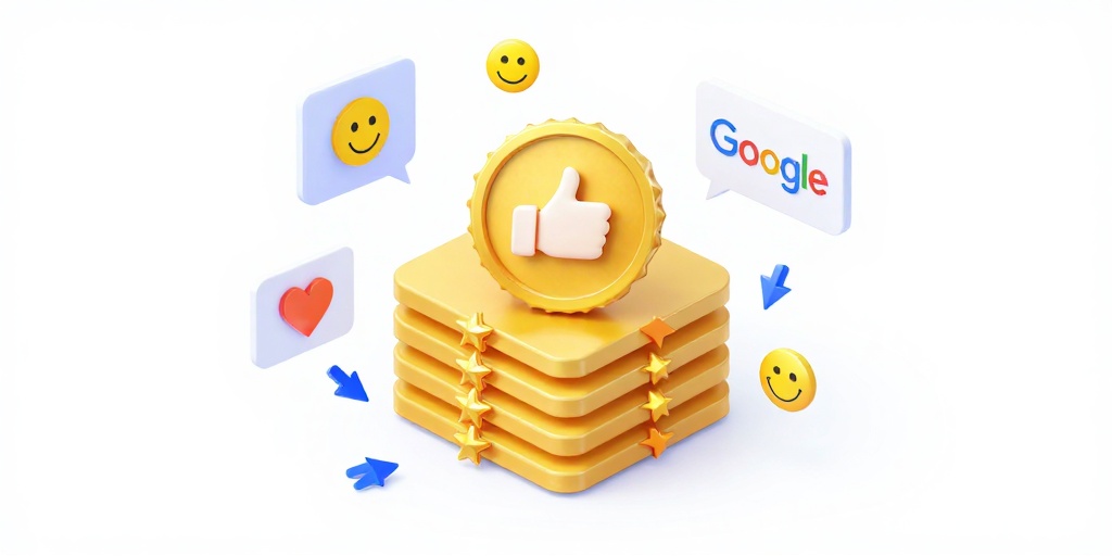 Get Reviews and Build Trust Like Crazy