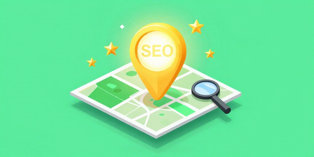 Local SEO: The Secret Sauce for Getting Nearby Patients