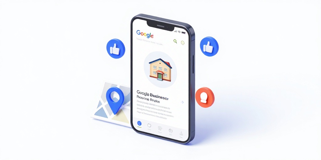 Step 1: Optimize Your Google Business Profile (The Most Important Thing)