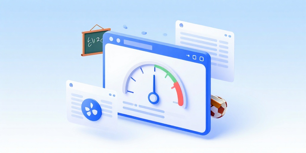 Step 2: Build a Website That Google Loves (and Parents Trust)