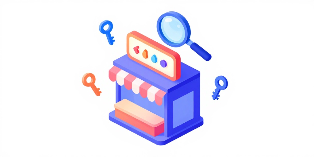 What Are Local Keywords and Why Do They Matter?