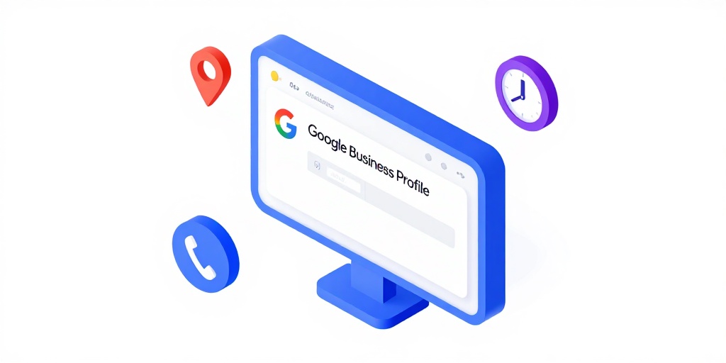 Step 1: Set Up Your Google Business Profile Like a Pro