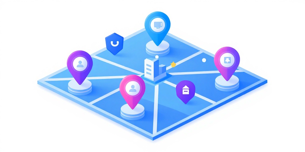 Step 2: Create Location-Specific Pages on Your Website