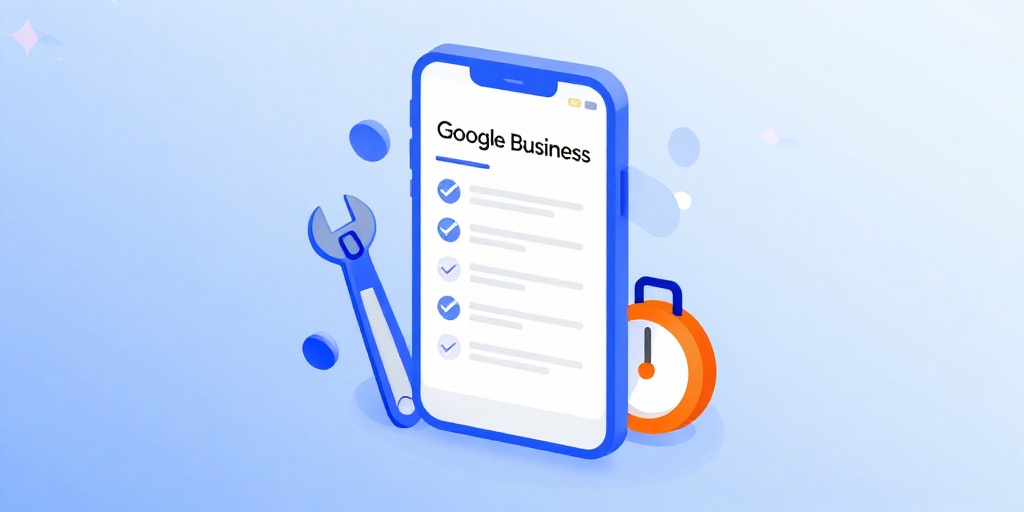 Perfect Your Google Business Profile