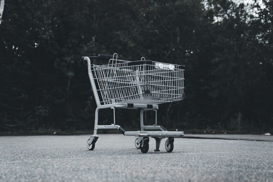 Reduce Cart Abandonment with SEO