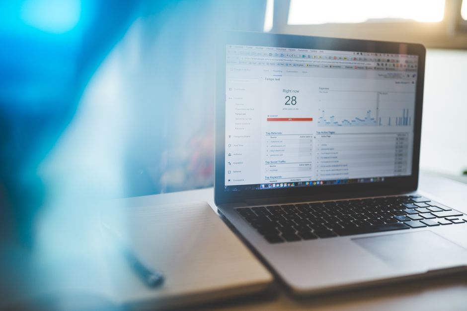 How to Set Up Google Analytics for SEO