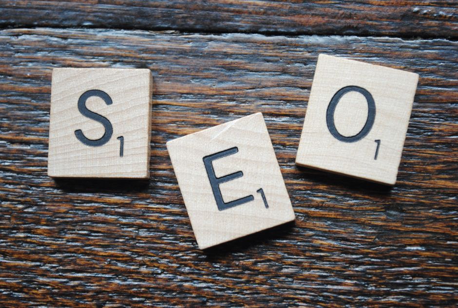 Blog Category SEO Structure