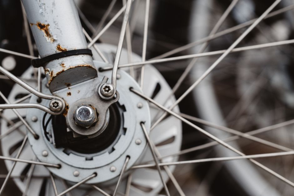 Hub and Spoke Content Model