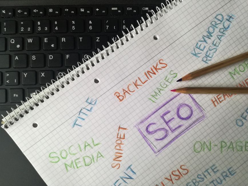Image Optimization for SEO: The Ultimate Guide