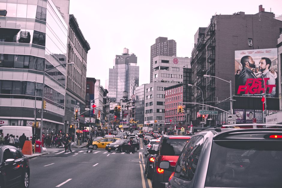 How to Get More Patients for Your NYC Chiropractic Practice: A Traffic-Building Guide