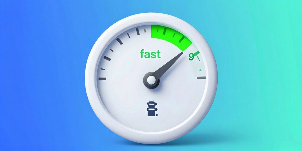 1. Speed Up Your Website: No One Likes a Slow Back Cracker