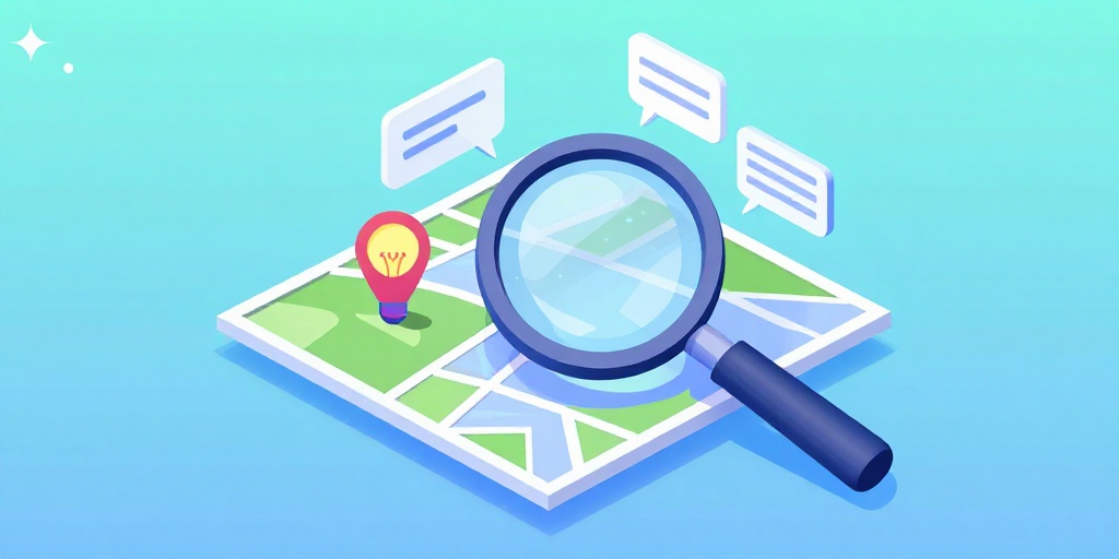 Step 3: Use Local Keywords Like a Secret Handshake