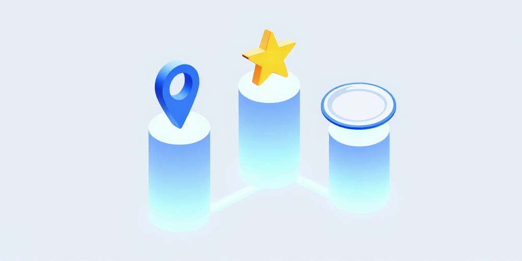 The Three Pillars of Local SEO for Upscale Dining