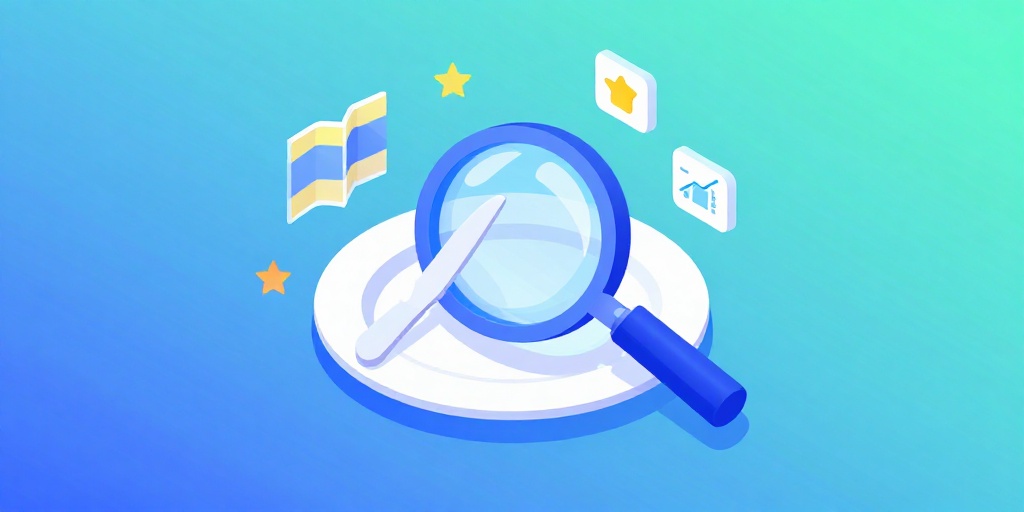How to Choose the Right Local SEO Consultant for Your Restaurant