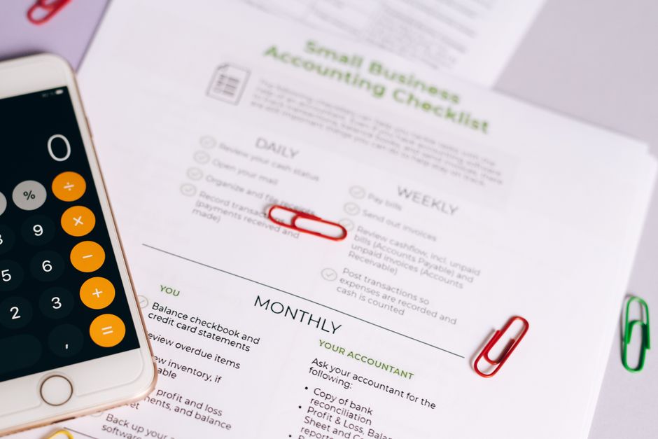 Local SEO for Accountants: Rank & Win Clients