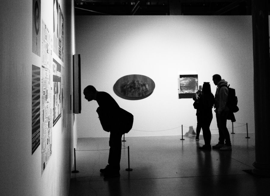 Local SEO for Art Galleries: The Definitive Guide