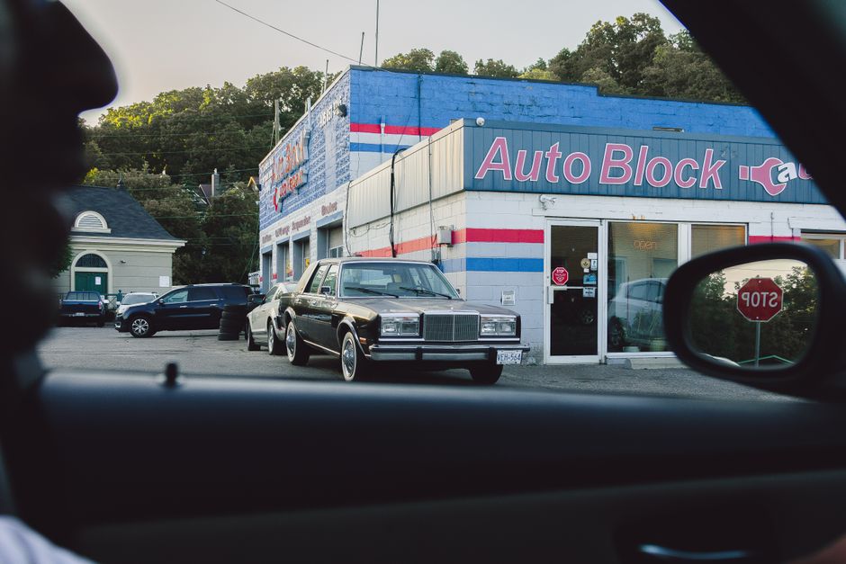 Local SEO for Auto Shops That Wins