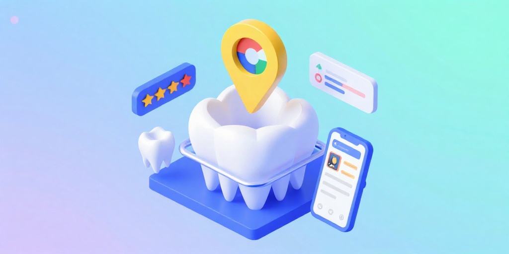 Why Local SEO Is Like a Digital Billboard for Your Practice